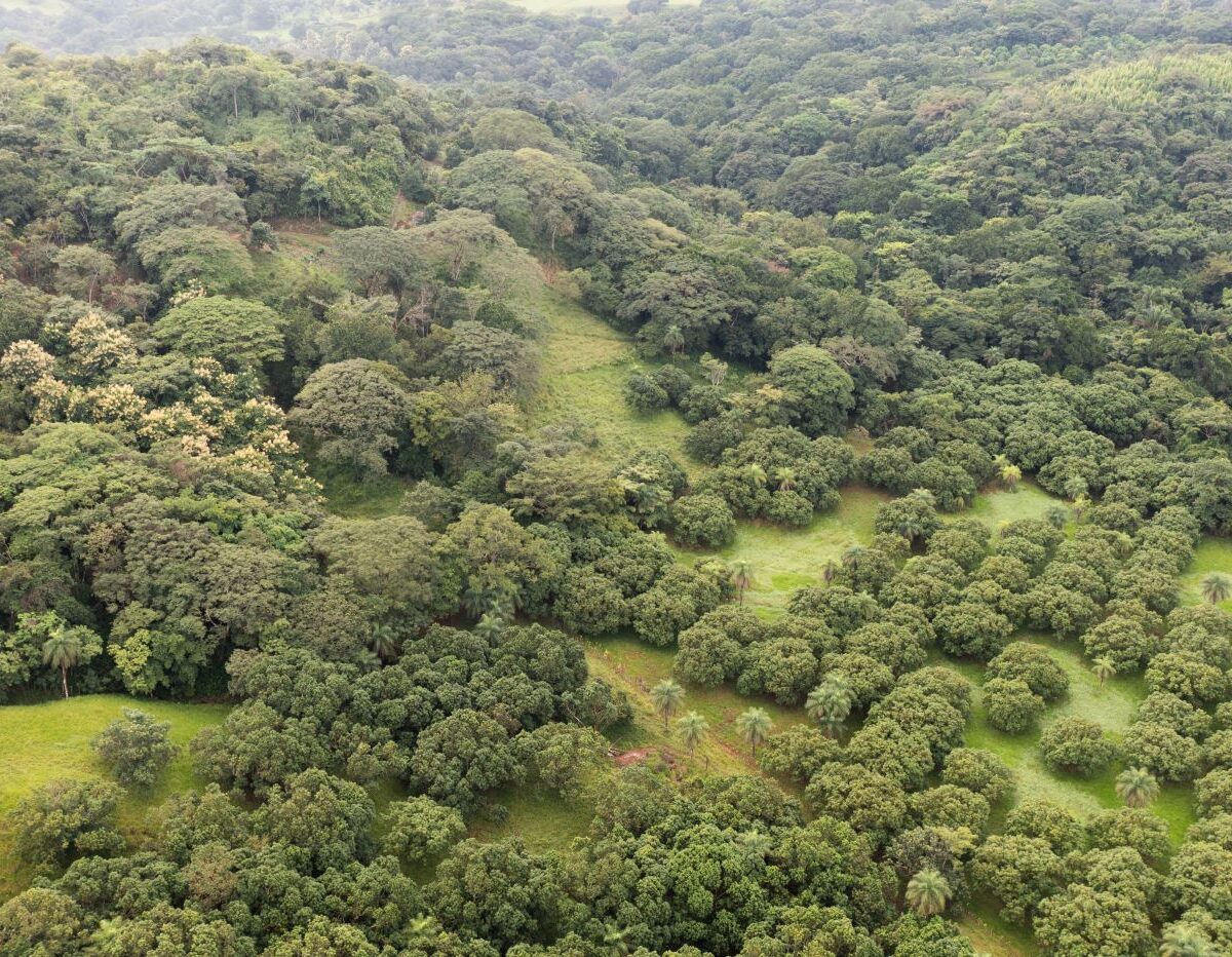 Building Lots for sale Costa Rica