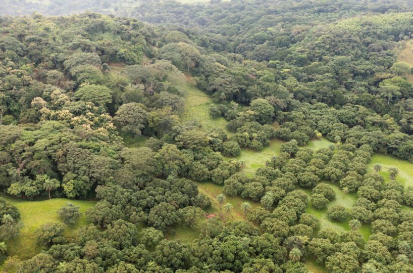 Building Lots for sale Costa Rica