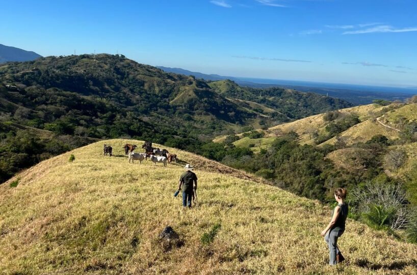 Building Lots for sale Costa Rica