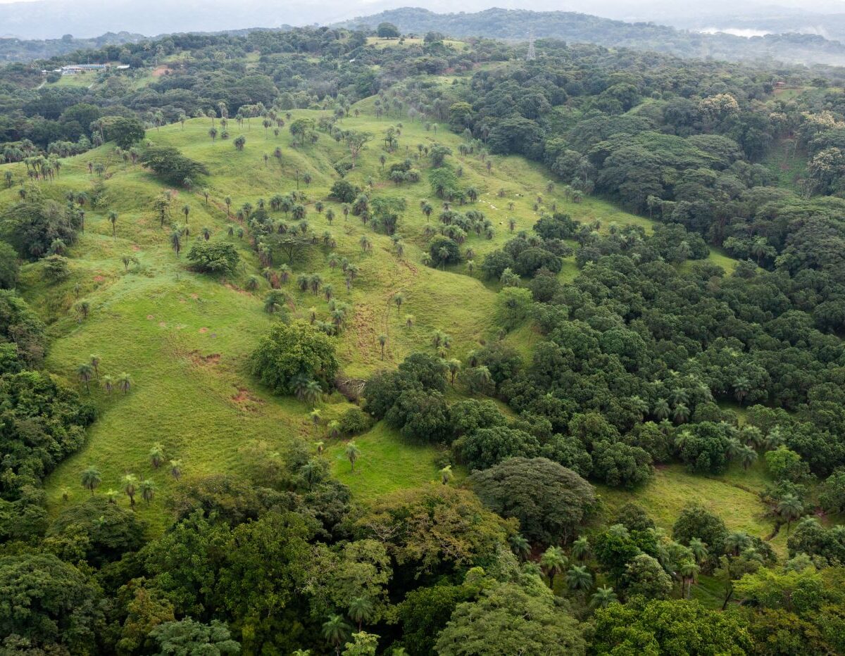 Building Lots for sale Costa Rica