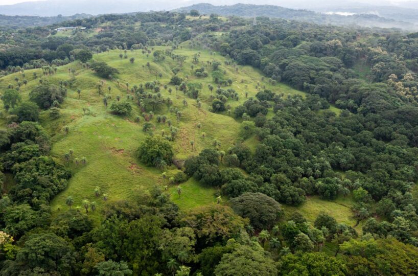Building Lots for sale Costa Rica