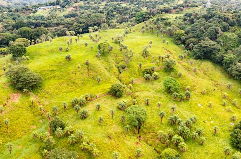 Building Lots for sale Costa Rica