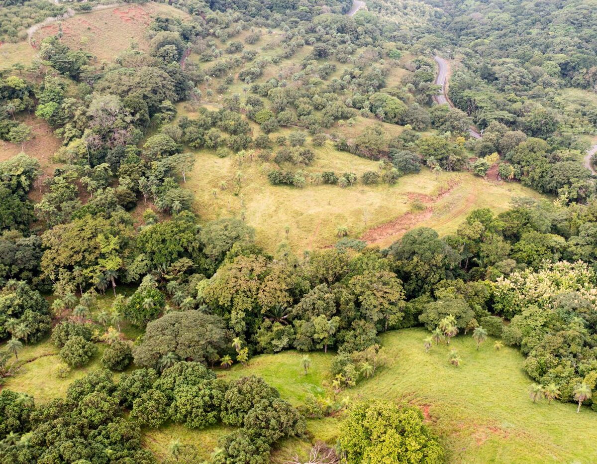 Building Lots for sale Costa Rica