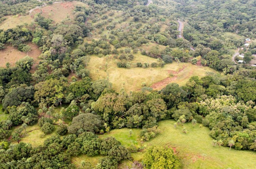 Building Lots for sale Costa Rica