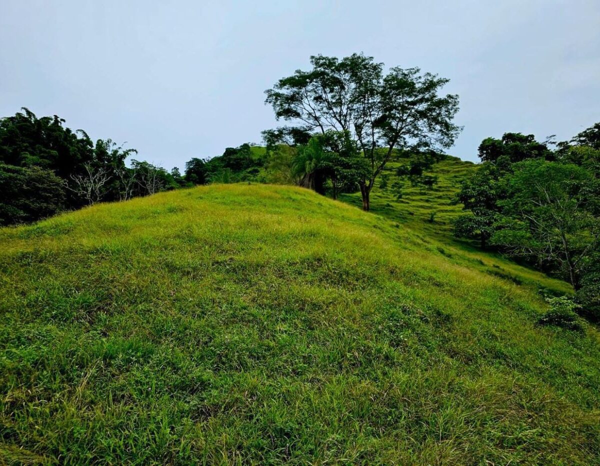 Building Lots for sale Costa Rica