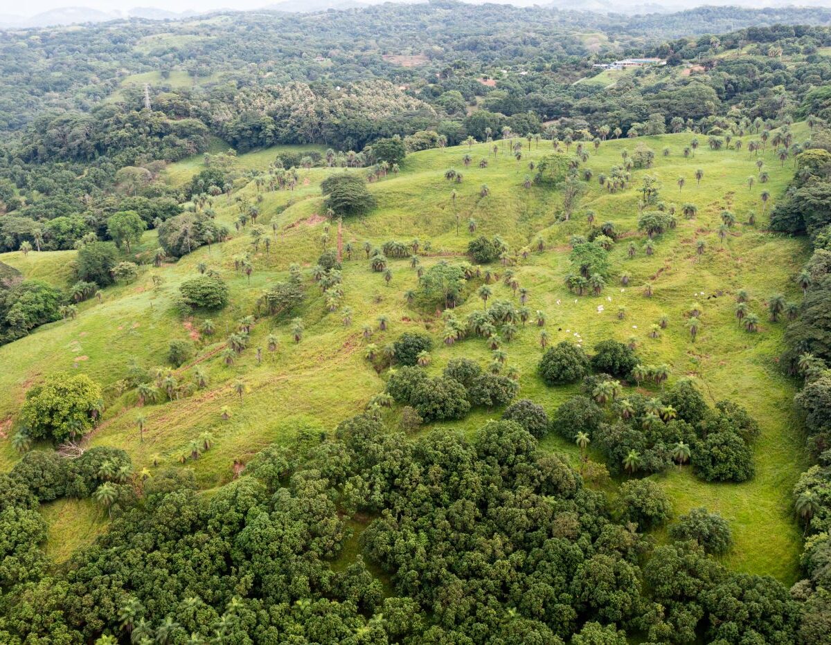 Building Lots for sale Costa Rica