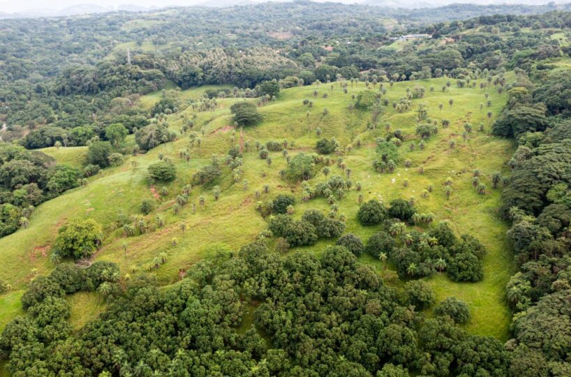 Building Lots for sale Costa Rica