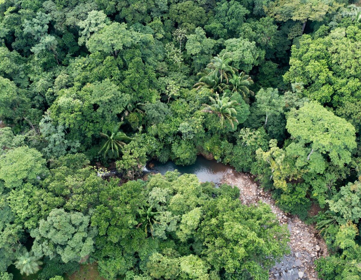 Building Lots for sale Costa Rica