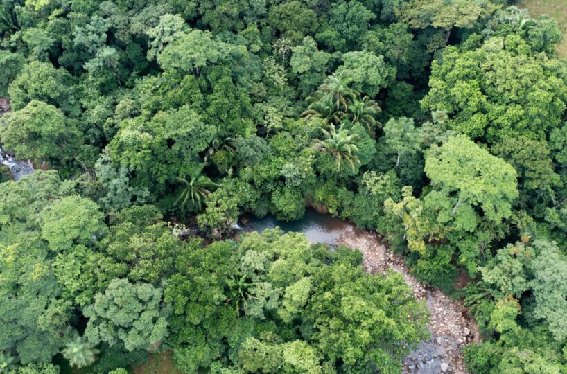 Building Lots for sale Costa Rica