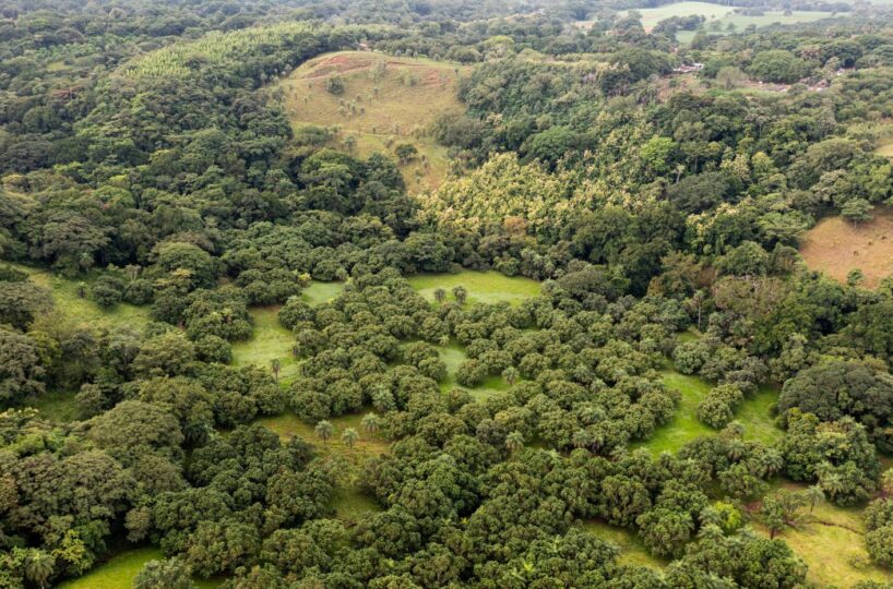 Building Lots for sale Costa Rica