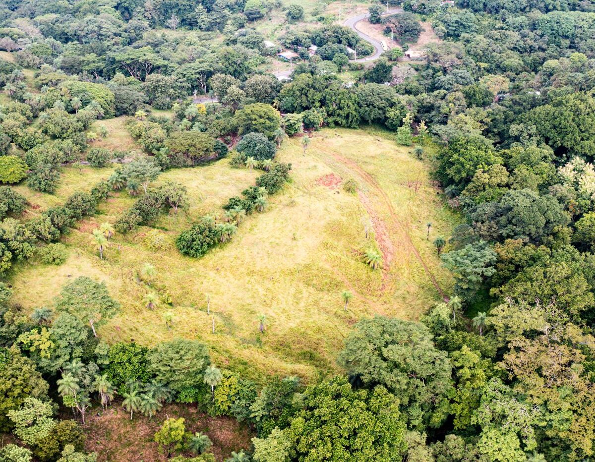 Building Lots for sale Costa Rica