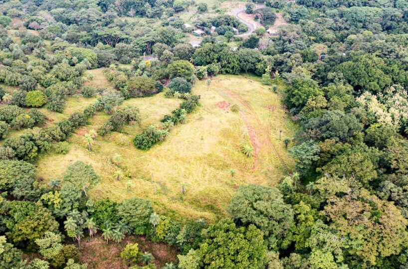 Building Lots for sale Costa Rica