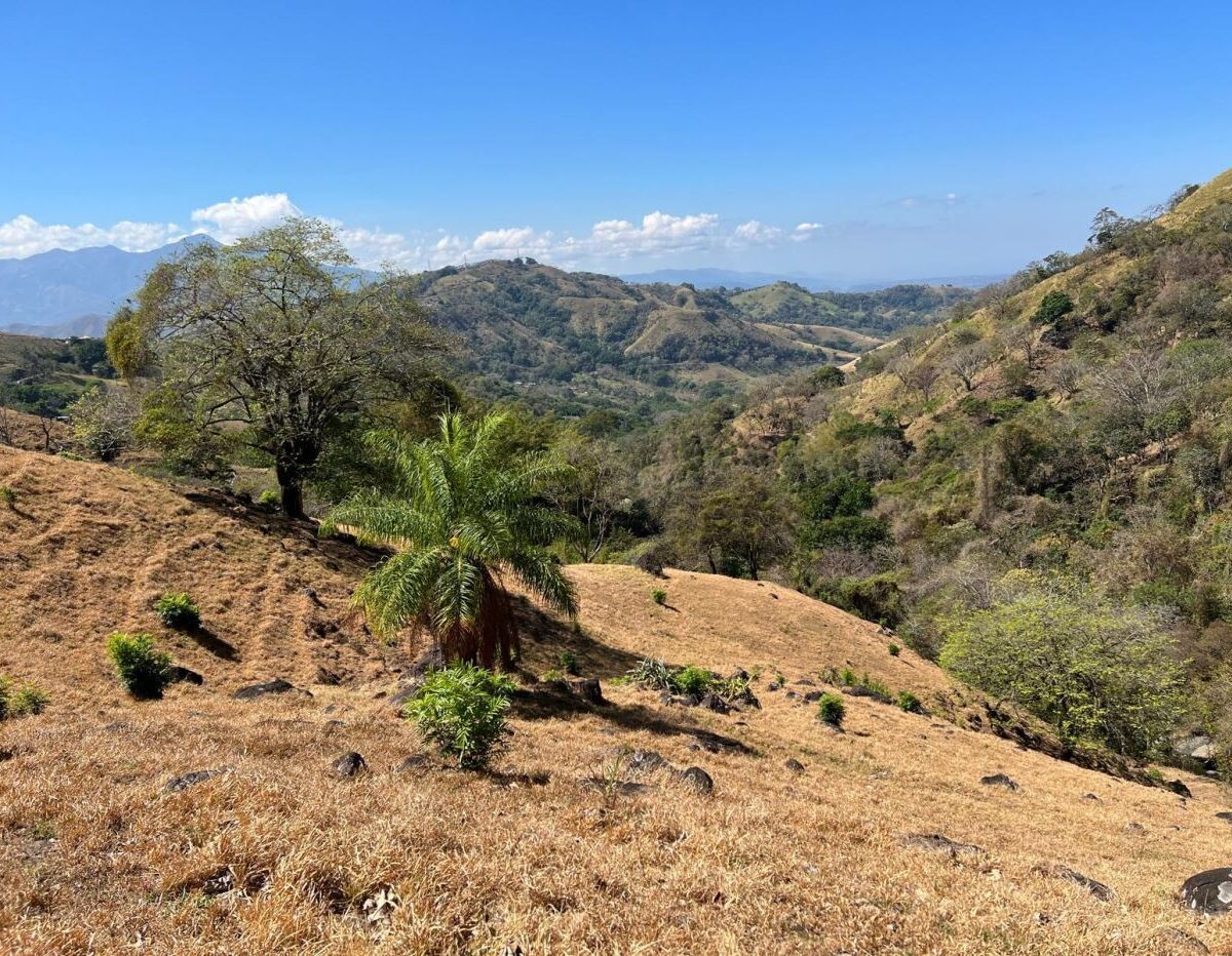 Building Lots for sale Costa Rica