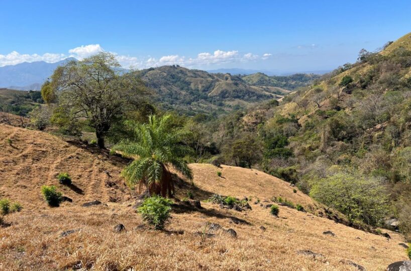 Building Lots for sale Costa Rica