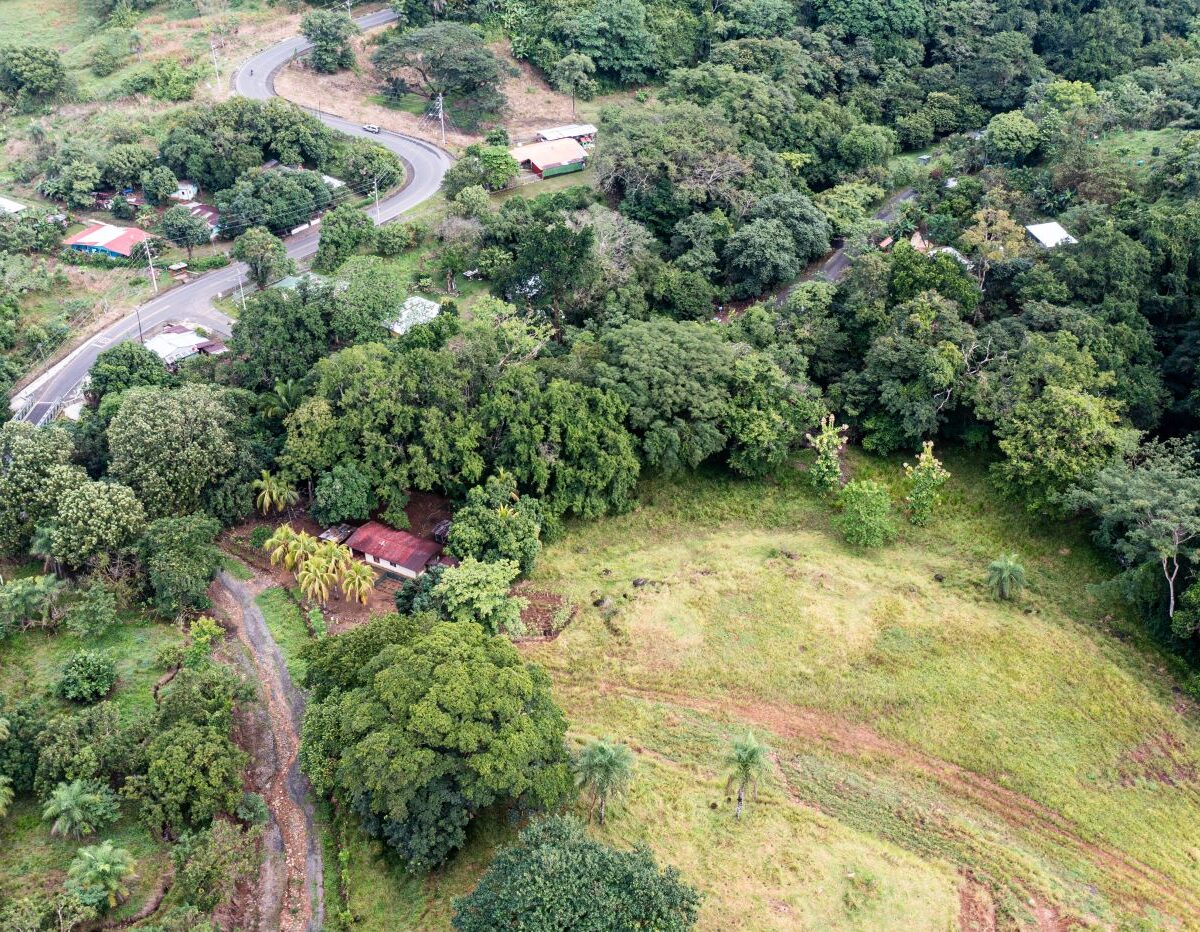 Building Lots for sale Costa Rica