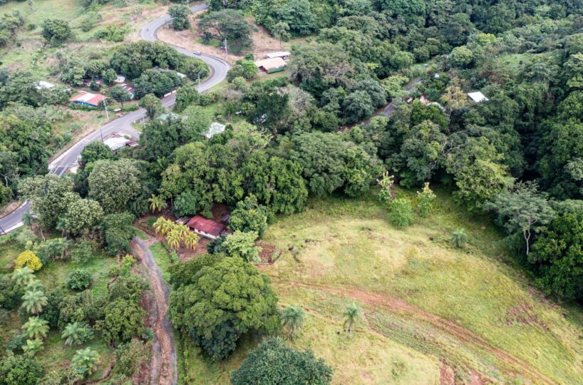 Building Lots for sale Costa Rica