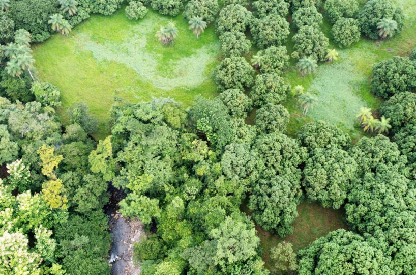 Building Lots for sale Costa Rica