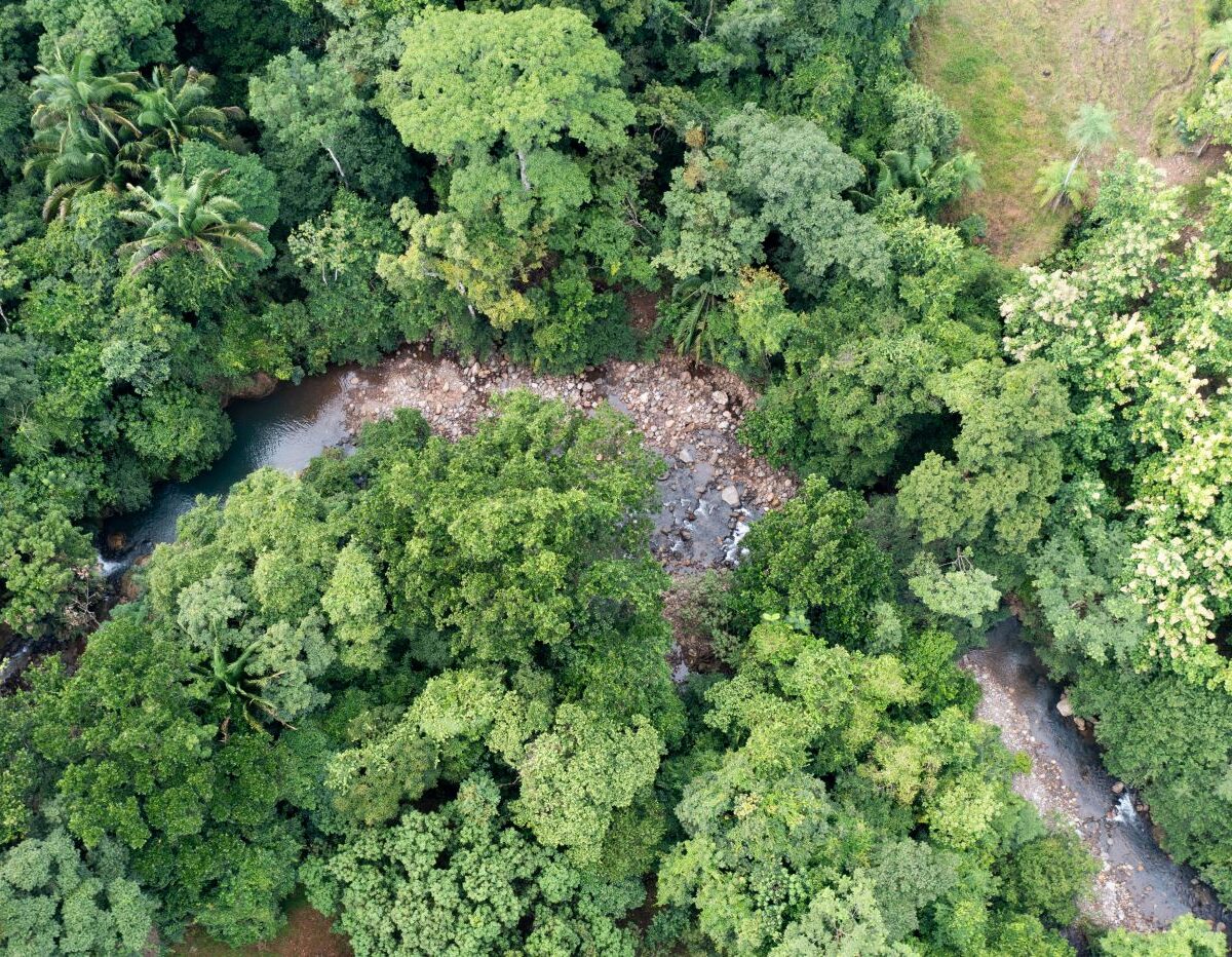 Building Lots for sale Costa Rica