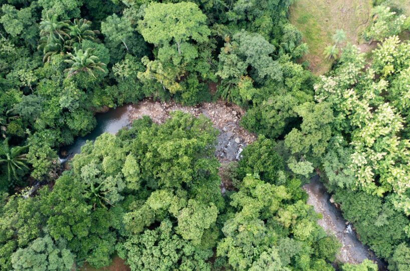 Building Lots for sale Costa Rica