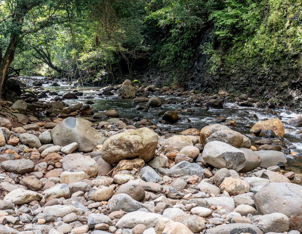 Building Lots for sale Costa Rica