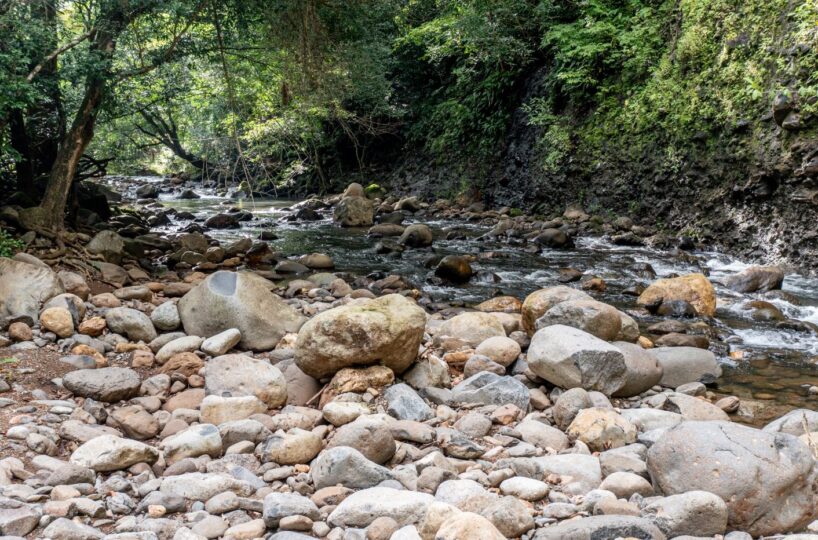 Building Lots for sale Costa Rica