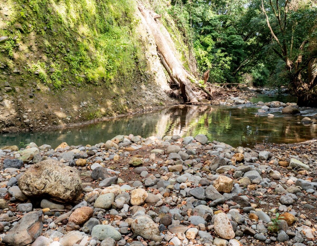 Building Lots for sale Costa Rica