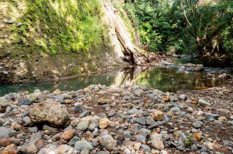 Building Lots for sale Costa Rica