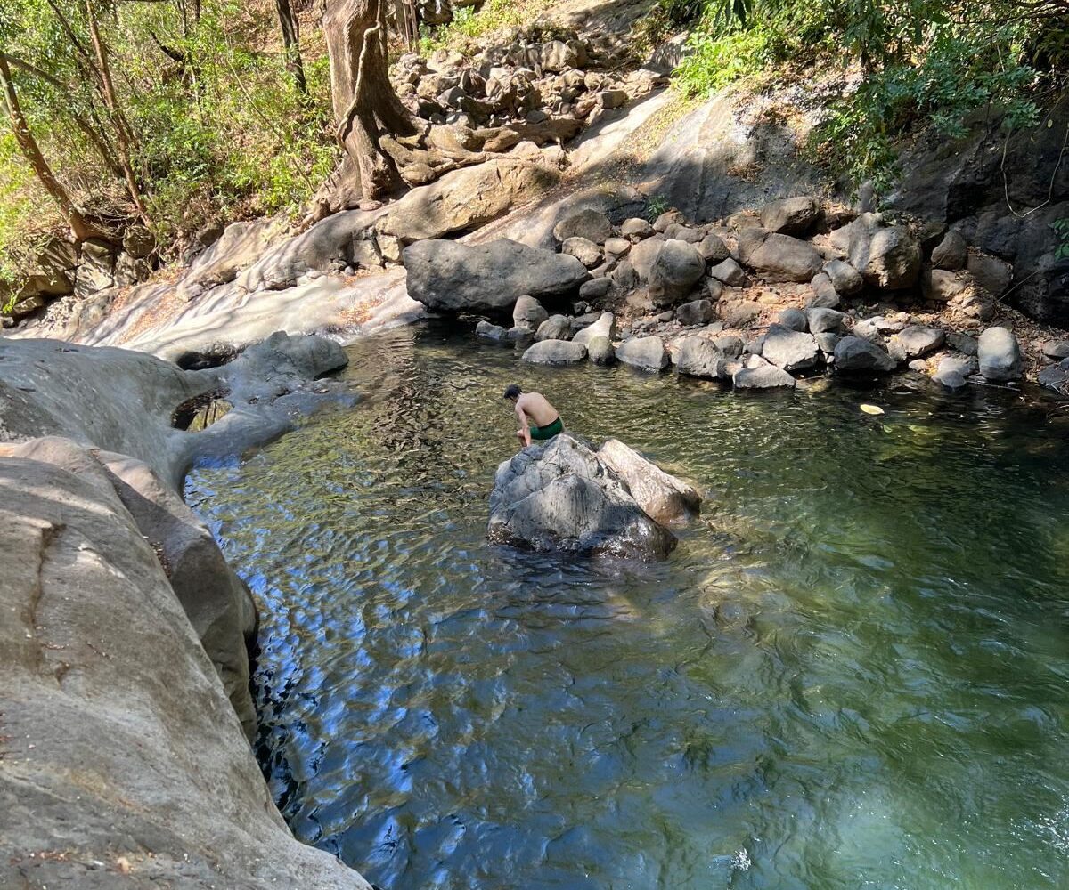 Building Lots for sale Costa Rica