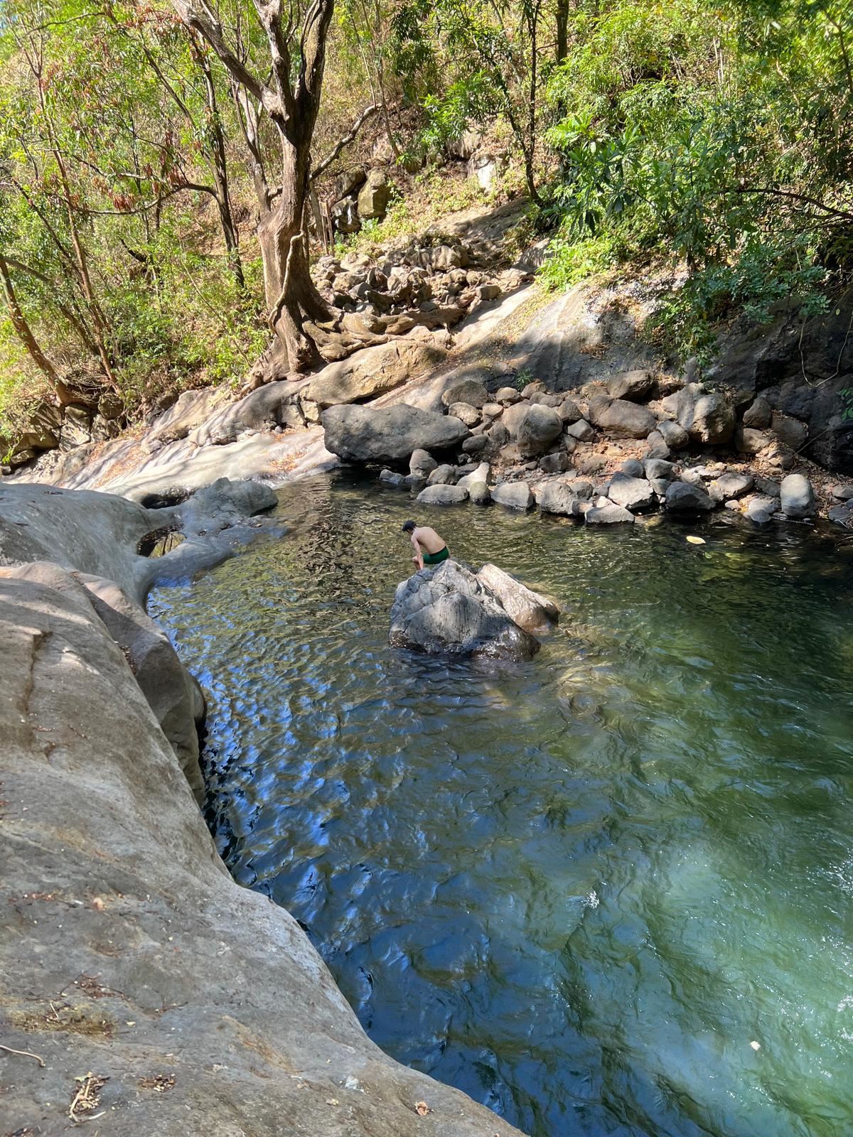 Building Lots for sale Costa Rica