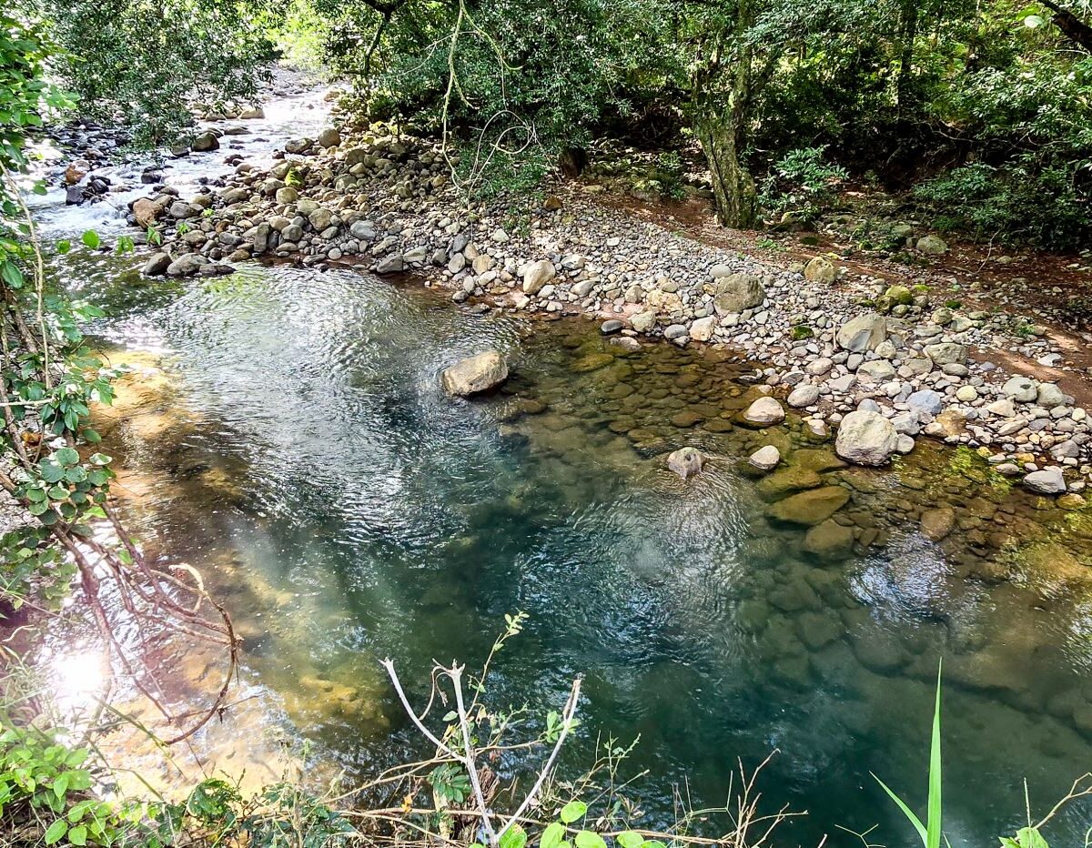 Building Lots for sale Costa Rica