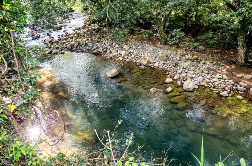 Building Lots for sale Costa Rica