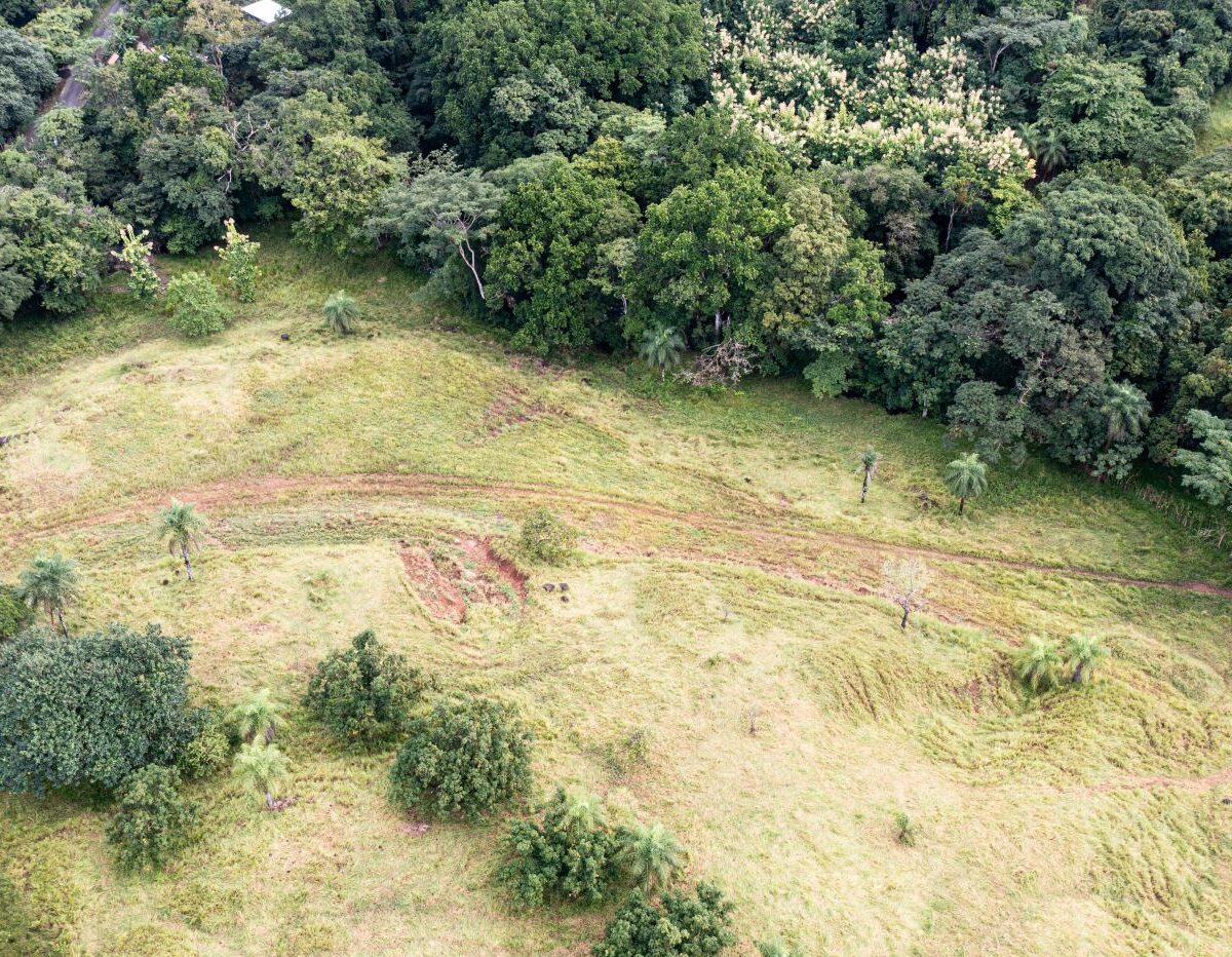 Building Lots for sale Costa Rica