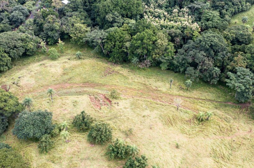 Building Lots for sale Costa Rica