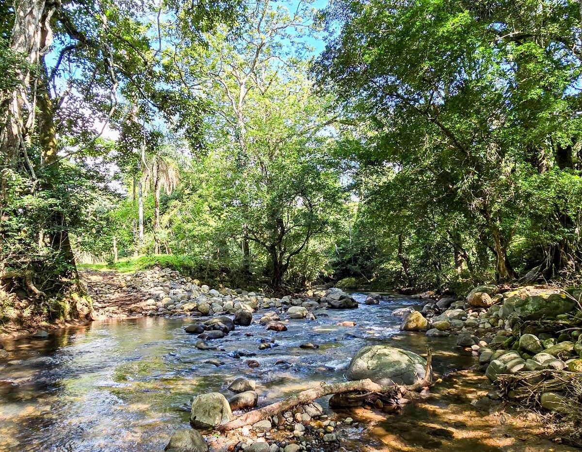 Building Lots for sale Costa Rica