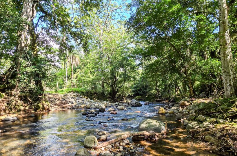 Building Lots for sale Costa Rica