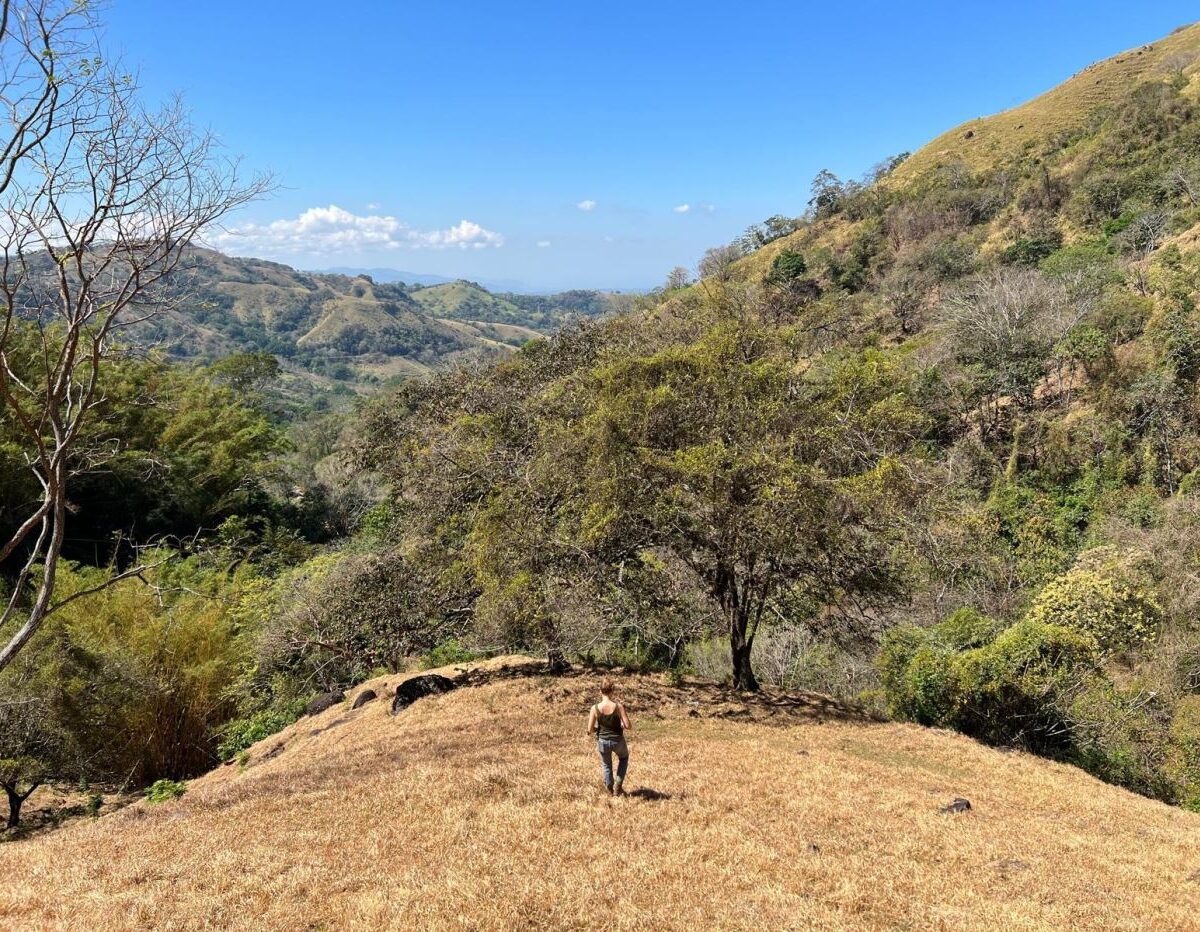 Building Lots for sale Costa Rica