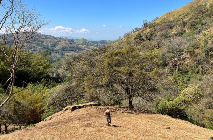 Building Lots for sale Costa Rica