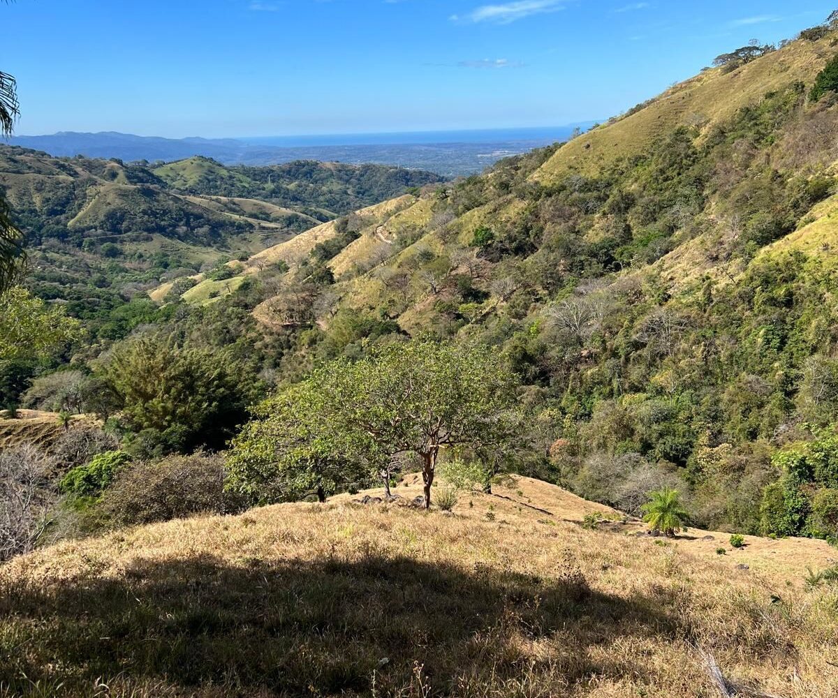 Building Lots for sale Costa Rica