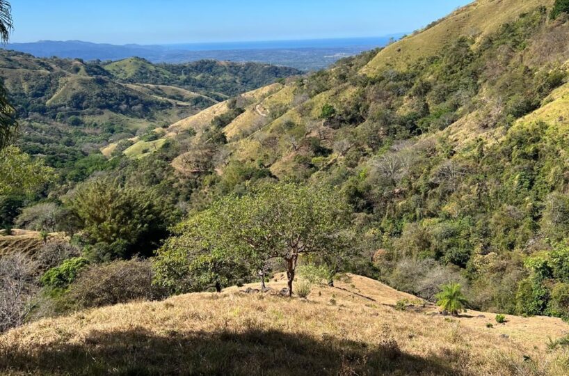 Building Lots for sale Costa Rica