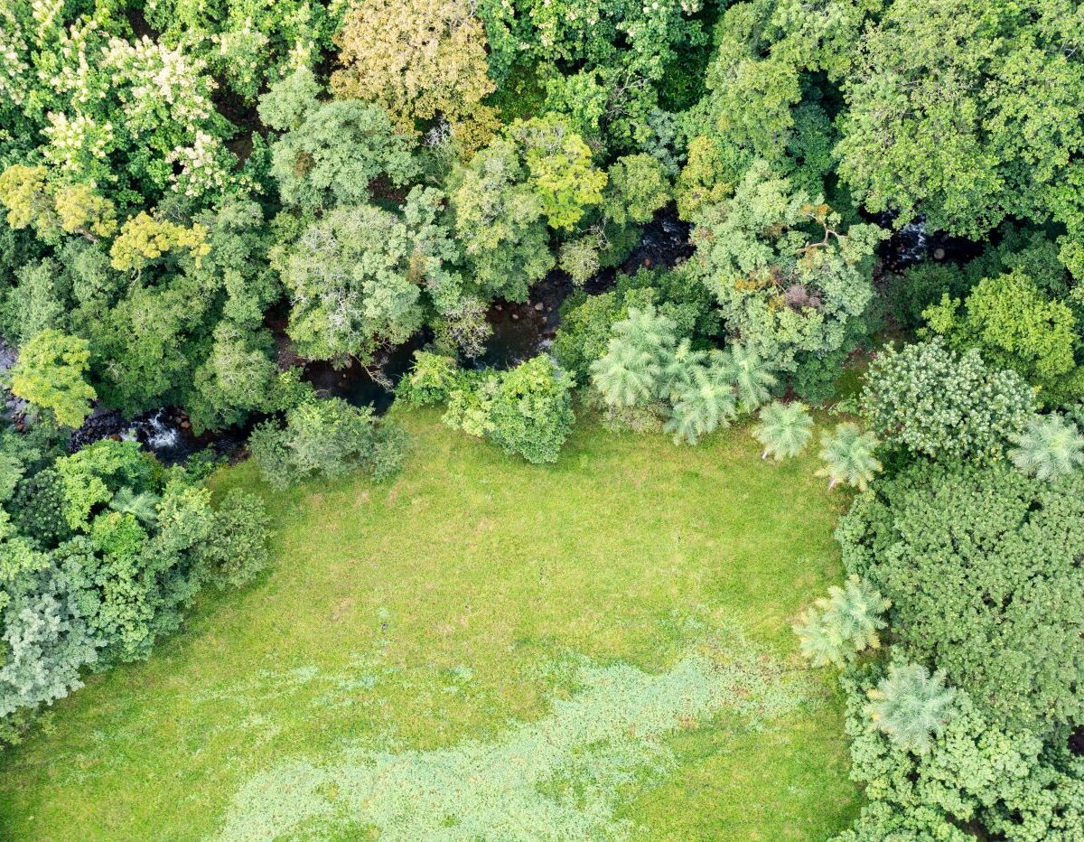 Building Lots for sale Costa Rica