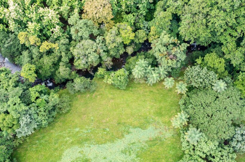 Building Lots for sale Costa Rica