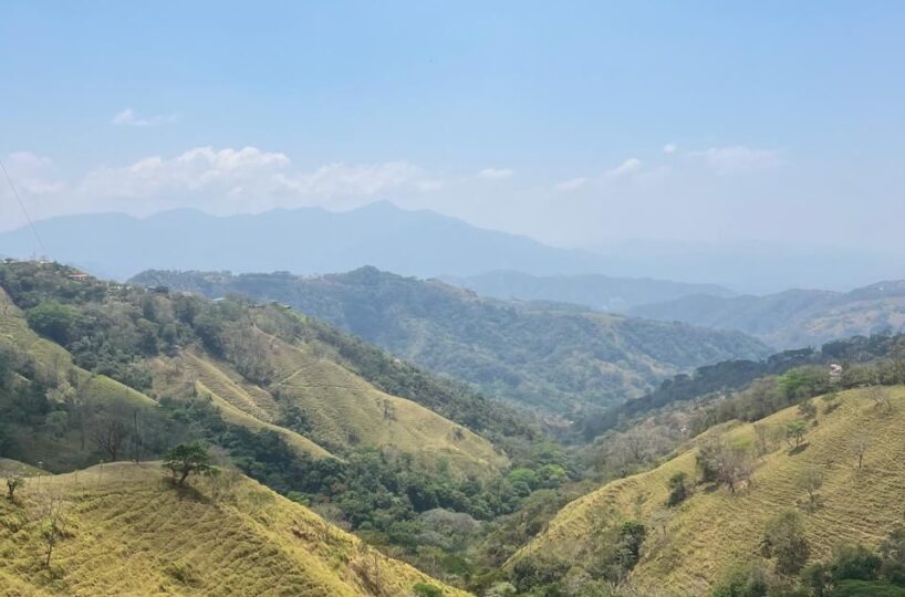 Building Lots for sale Costa Rica