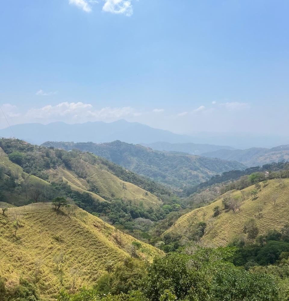 Building Lots for sale Costa Rica