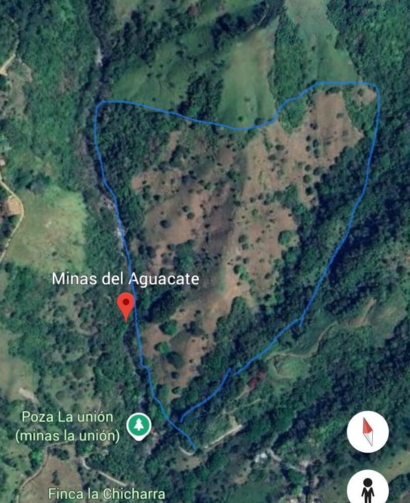 Building Lots for sale Costa Rica