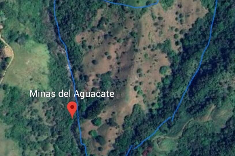 Building Lots for sale Costa Rica