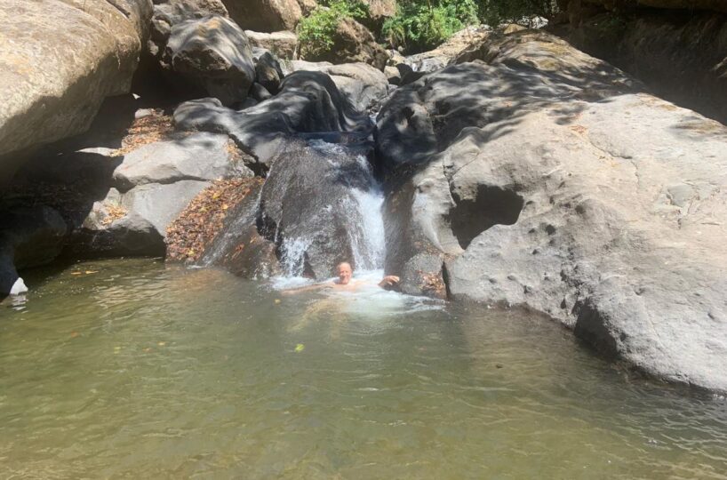 Building Lots for sale Costa Rica