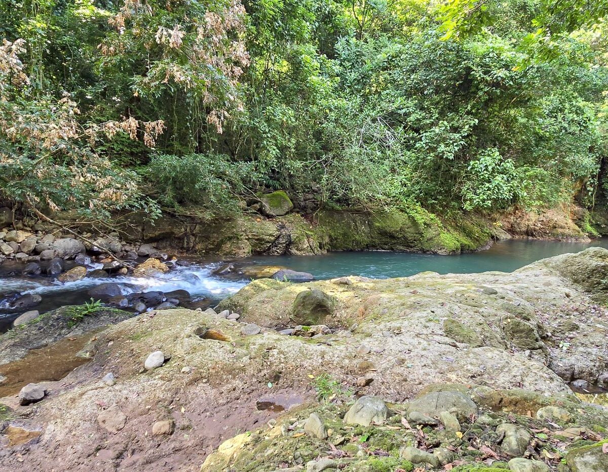 Building Lots for sale Costa Rica