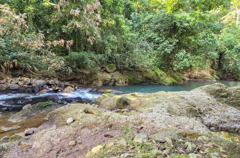 Building Lots for sale Costa Rica