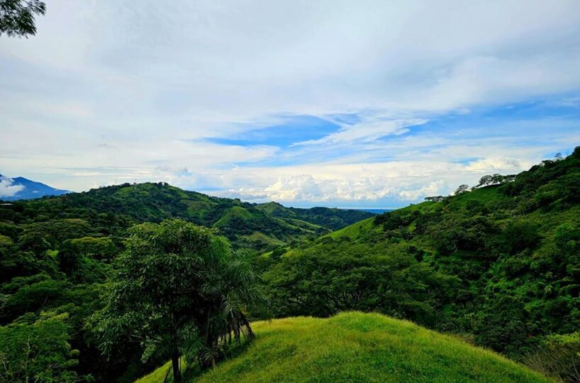 Building Lots for sale Costa Rica