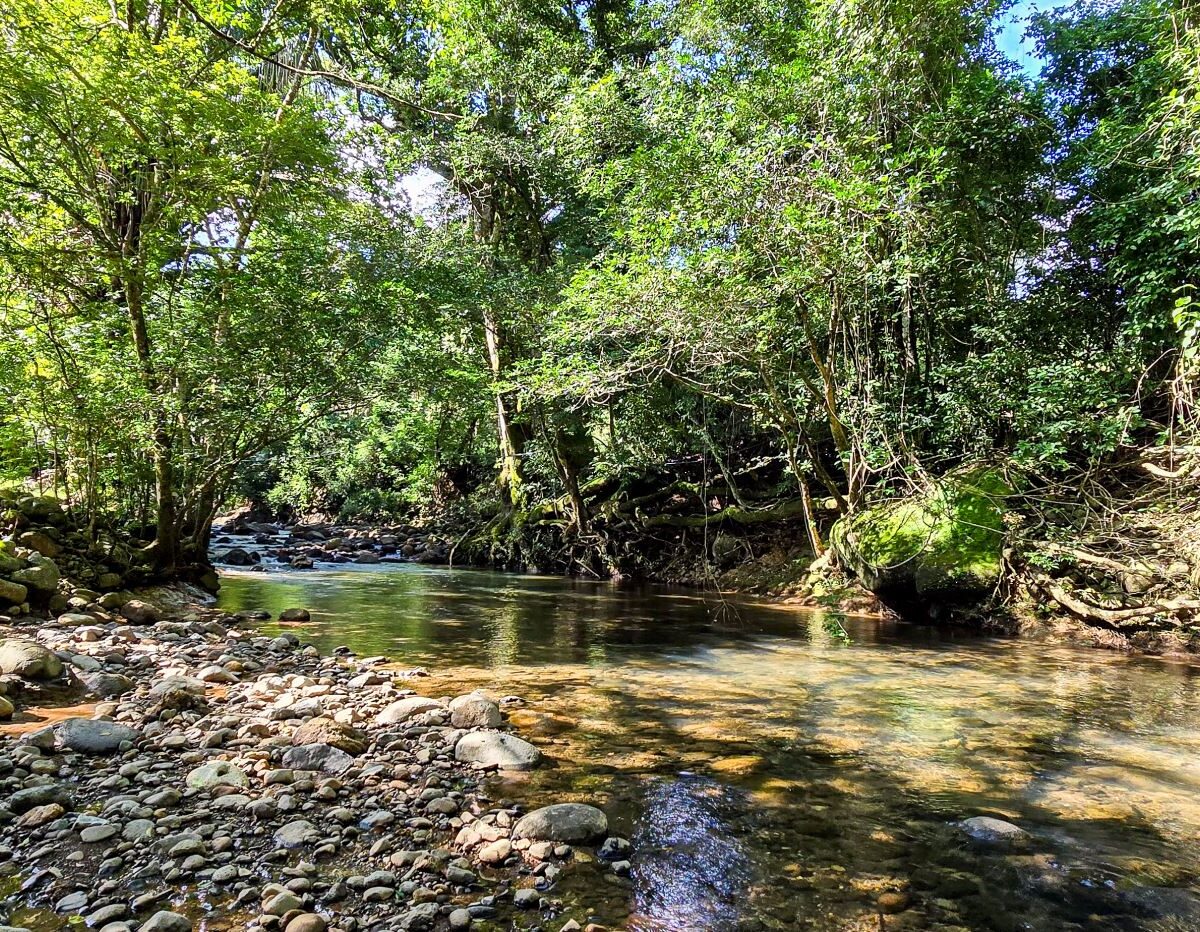 Building Lots for sale Costa Rica